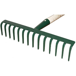 KARD Grabie 16-zębne