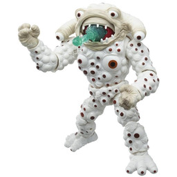 Power Rangers Lightning Collection Mighty Morphin Eye Guy,