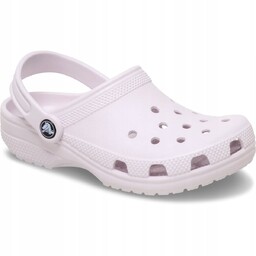 Crocs Dziecięce Lekkie Buty Chodaki Klapki Classic 206991