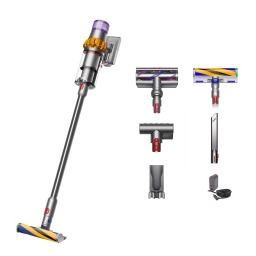Dyson V15 Detect Absolute 494719-01 60min Wymienny akumulator