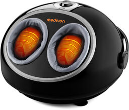 Medivon Pure Complete Pro, masażer do stóp