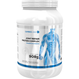 BIAŁKO + KOLAGEN + GLUKOZAMINA CambioLabs (Joint Repair