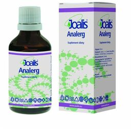 Joalis Analerg 50ml na schorzenia alergiczne