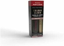 COLOUR ELIXIR LIPLINER MATTE LOTE 2 szt