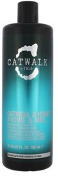 Tigi Catwalk Oatmeal & Honey szampon do włosów
