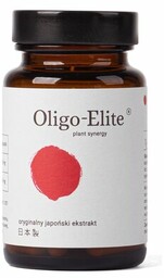 KOGEN Adaptogen Oligo Elite (30 kapsułek)