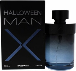 Halloween Halloween Woda Toaletowa, 125 ml