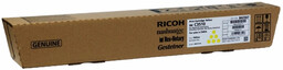 oryginalny toner Ricoh 842507 yellow