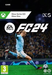 EA SPORTS FC 24 Standard Edition X1 /