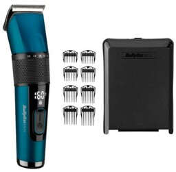 BABYLISS Strzyżarka E990E 0.6-25 mm