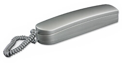 Unifon cyfrowy Laskomex LM8 Srebrny