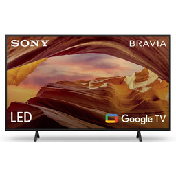 Telewizor Sony Bravia KD-55X75WL 55" Led 4K Uhd