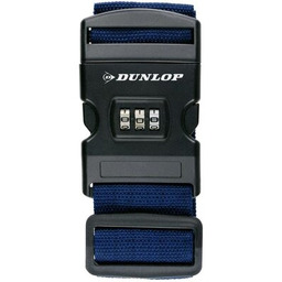 DUNLOP Pas zabezpieczający do walizki 572680