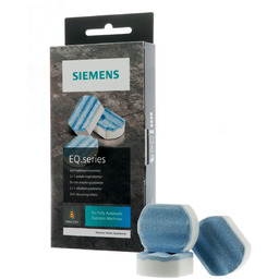 Tabletki do odkamieniania TZ 80002B