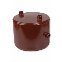 Zbiornik wyrównawczy , naczynie wzbiorcze do C.o. 25