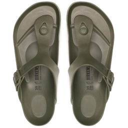 Japonki Birkenstock