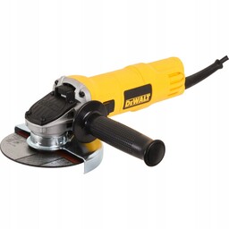 Szlifierka kątowa DeWALT DWE4057-QS 125mm 800W