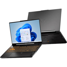 Laptop ASUS TUF Gaming F16 FX607VJB-RL143W WUXGA /