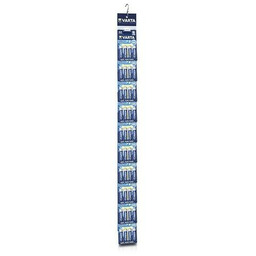 VARTA 97600 121 811 Akumulatory 1.5V