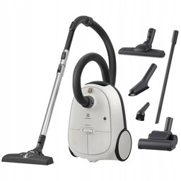 Odkurzacz workowy Electrolux EB61H6SW