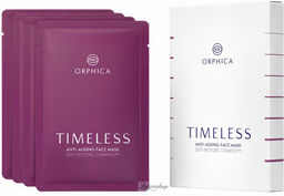 Orphica - TIMELESS - ANTI-AGEING FACE MASK -
