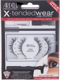 ARDELL - X-TendedWear Lash System - Zestaw
