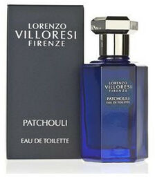 Lorenzo Villoresi Firenze Patchouli, Próbka perfum