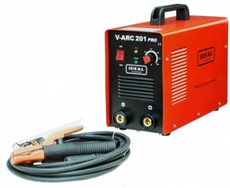 SPAWARKA INWERTEROWA V-ARC 201 PRO