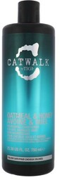 Tigi Catwalk Oatmeal & Honey odżywka 750 ml
