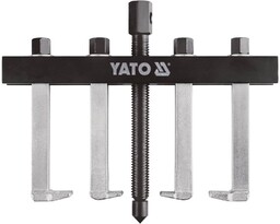 Yato Ściągacz uniwersalny dwuramienny 40-220 mm YT-0640