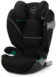 Cybex Solution S2 I-Fix I-Size Fotelik Samochodowy 15-50Kg