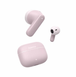 Hama TWS Freedom Light II Douszne Bluetooth 5.3