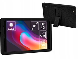 Tablet Blow PlatinumTAB11 4G 8" 4 Gb 64