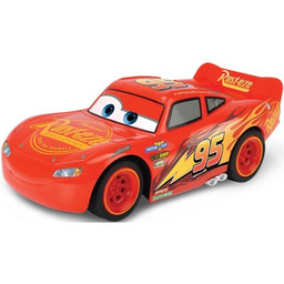 JADA TOYS Samochód zdalnie sterowany Disney Pixar Auta