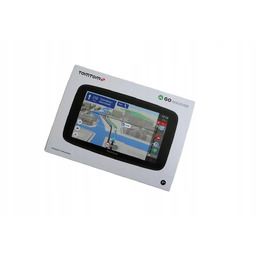Nawigacja samochodowa TomTom Go Discover 7''