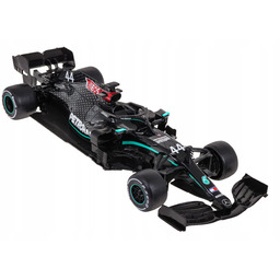 samochod zdalnie sterowany Mercedes-AMG Performance 1:18 Rastar auto