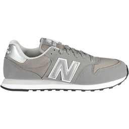 BUTY SPORTOWE NEW BALANCE GREY MAN