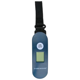 Waga bagażowa cyfrowa do 40kg granatowy