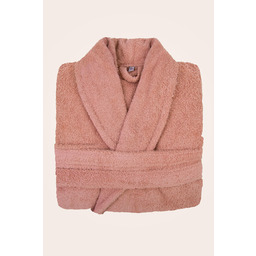 Spod Igły I Nitki Szlafrok frotte Prestiż S/M