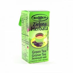 Olejek Eteryczny - Zielona Herbata 7 ml