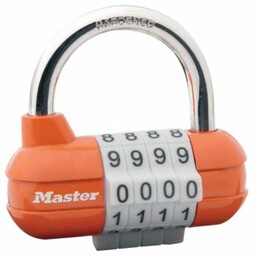 Kłódka szyfrowa Masterlock 1523EURD