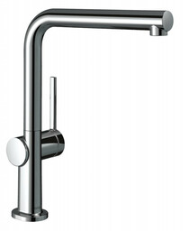 HANSGROHE 72840000 Talis M54 Jednouchwytowa bateria kuchenna 270,