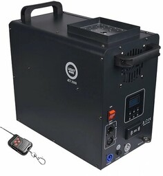 LIGHT4ME Wytwornica dymu Jet 2500