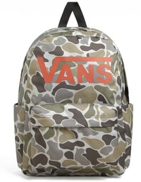 Plecak dziecięcy Vans Old Skool Grom - loden