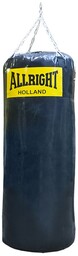 ALLRIGHT WOREK BOKSERSKI 100x35cm BLACK/YELLOW