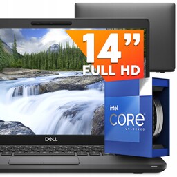 Ultrabook Dell Latitude 14 Full Hd i5 4CORE