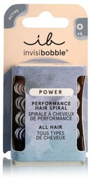 Invisibobble Power Performance Hair Spiral gumka do włosów