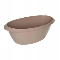 Wanienka do kąpieli Luma Desert Taupe