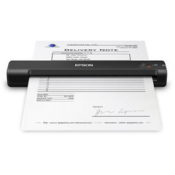 Skaner Epson WorkForce ES-50
