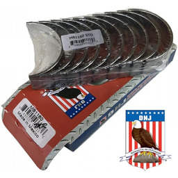 Panewki główne wału STD Jeep Grand Cherokee SRT